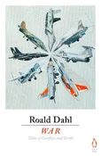 Polska książka : War - Roald Dahl