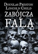 Zabójcza f... - Douglas Preston, Lincoln Child - Ksiegarnia w niemczech
