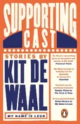 Supporting... - Waal Kit de -  fremdsprachige bücher polnisch 