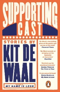 Bild von Supporting Cast