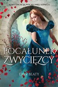 Pocałunek ... - Erin Beaty -  Książka z wysyłką do Niemiec 