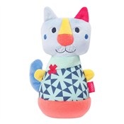 Polnische buch : Wańka Wsta...