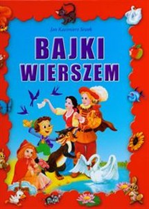 Bild von Bajki wierszem