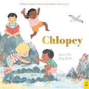 Zobacz : Chłopcy - Lauren Ace