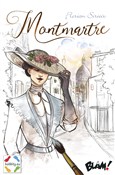 Montmartre... - Florian Sirieix - buch auf polnisch 