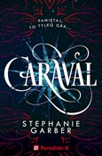Polnische buch : Caraval To... - Stephanie Garber