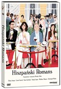 Książka : Hiszpański... - Woody Allen