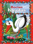 Bocian Kle... - Dorota Kozioł - buch auf polnisch 