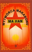 Wytwórca m... - Ma Jian - buch auf polnisch 