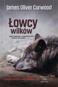 Obrazek Łowcy wilków