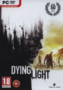 Obrazek Dying Light PC