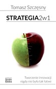 Strategia ... - Tomasz Szczęsny -  Książka z wysyłką do Niemiec 