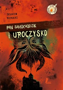 Obrazek Pan Samochodzik i uroczysko