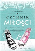 Polnische buch : Czynnik mi... - Anna Łacina