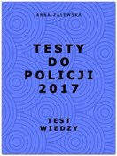 Polnische buch : Testy do P... - Anna Zalewska