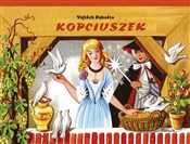 Kopciuszek... - Vojtech Kubasta - Ksiegarnia w niemczech