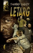 Polnische buch : Letarg - Thomas Enger