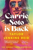 Polnische buch : Carrie Sot... - Taylor Jenkins Reid