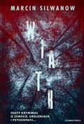 Wiatr - Marcin Silwanow - Ksiegarnia w niemczech