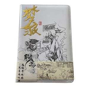 Bild von Notes A5/112K Orientalny