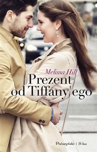 Bild von Prezent od Tiffany'ego