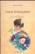 Mam bracis... - Monika Sochacka -  fremdsprachige bücher polnisch 