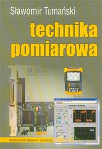 Bild von Technika pomiarowa