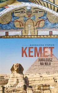 Bild von Kemet Jubileusz na Nilu