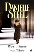 Polska książka : Wysłuchane... - Danielle Steel
