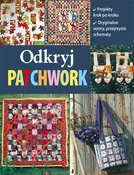 Odkryj pat... - Opracowanie Zbiorowe -  Polnische Buchandlung 