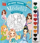 Malowanie ... - Izabella Sieńko-Holewa -  fremdsprachige bücher polnisch 