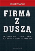 Polnische buch : Firma z du... - Cardone Michael