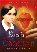 Rozalia Ce... - Henryk Bejda -  Książka z wysyłką do Niemiec 