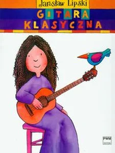 Bild von Gitara klasyczna