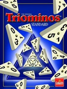 Bild von Triominos Standard