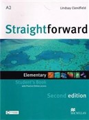 Straightfo... - Lindsay Clandfield - buch auf polnisch 