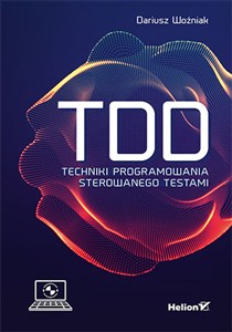 Obrazek TDD Techniki programowania sterowanego testami
