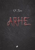 Książka : Arhe - Gabriel Karol Zacios