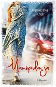 Polnische buch : Manipulacj... - Agnieszka Kruk
