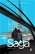 Saga Tom 6... - Brian K. Vaughan -  Polnische Buchandlung 