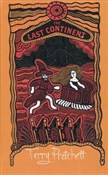 The Last C... - Terry Pratchett -  Książka z wysyłką do Niemiec 