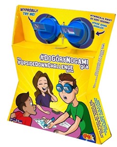 Bild von Gra #DoGóryNogami