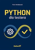 Python dla... - Piotr Wróblewski -  Książka z wysyłką do Niemiec 