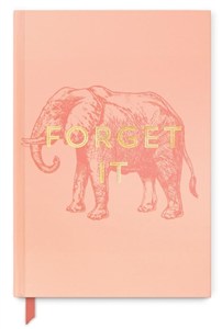 Bild von Forget It Journal