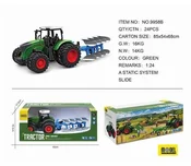 Traktor -  fremdsprachige bücher polnisch 