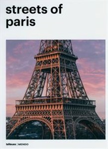 Obrazek Streets of Paris