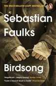 Zobacz : Birdsong - Sebastian Faulks