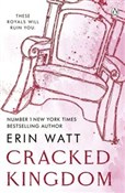 Książka : Cracked Ki... - Erin Watt