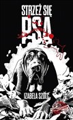 Strzeż się... - Izabela Szolc - buch auf polnisch 
