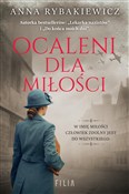 Ocaleni dl... - Anna Rybakiewicz - Ksiegarnia w niemczech